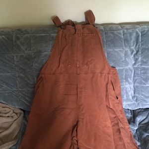 Aerie Overalls